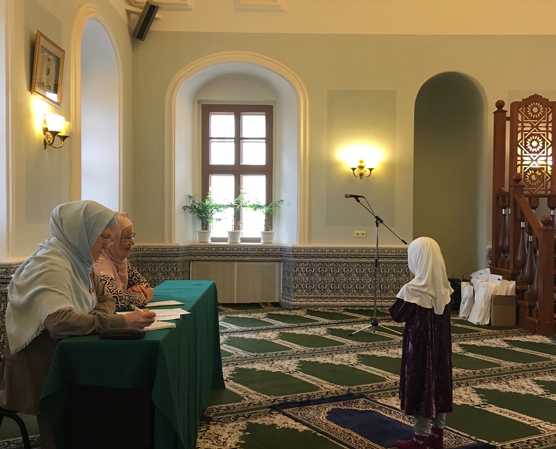 Бәйге 28 эчкәә